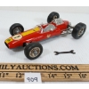 Image 3 : SCHUCO DYNAMO-LOTUS MODEL RACE CAR