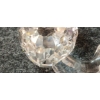 Image 11 : LOT OF 3 - SWAROVSKI BIRD, CAT & DOG CRYSTAL FIGURINES