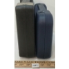 Image 5 : LOT OF 7 - HANDGUN CASES & 9MM TRAINING RNDS