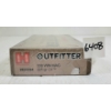 Image 1 : AMMO: 20X HORNADY OUTFITTER .338 WIN MAG - 225GR - CX - SEALED