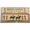 Image 1 : BRITAINS SOLDIERS LEAD FIGURES - NO. 2029 THE LIFE GUARDS