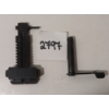 Image 3 : SKS REAR SIGHT 