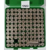 Image 1 : AMMO: 100X MIXED .38 SPL - 148GR - WADCUTTER RELOADS