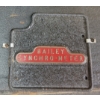 Image 3 : WWI BAILEY SYNCHRO-METER