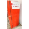 Image 7 : 1961 COCA-COLA 10 CENT COIN OP VENDING MACHINE