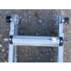 Image 3 : MASTERCRAFT ALUM 21FT GRADE 1 CONSTRUCTION & INDUSTRIAL LADDER
