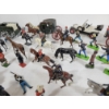 Image 3 : QTY OF BRITAINS LTD LEAD FIGURES