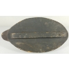 Image 7 : GOLDEN EYED DECOY DUCK - EMBOSSED