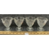 Image 2 : LOT OF 4 - ELSIE THE COW BORDEN ICE CREAM SUNDAE CUPS