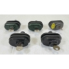 Image 2 : LOT OF 5 - TRIGGER LOCKS W/ KEYS