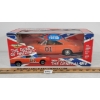 Image 1 : ERTL COLLECTIBLES AMERICAN MUSCLE 1969 CHARGER - THE GENERAL LEE