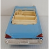 Image 5 : 1959 MERCURY PARK-LANE DEALERSHIP MODEL PROMO CAR