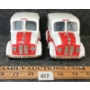 Image 3 : LOT OF 3 - ERTL & AMERICAN HERITAGE DIECAST MODELS - MEADOW BROOK DAIRY & GOOD ENOUGH'S DAIRY