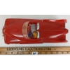 Image 6 : MARX TOYS THE SABRE CAR W/ FRICTION MOTOR & SIREN
