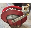 Image 1 : TORCH HOSE REEL
