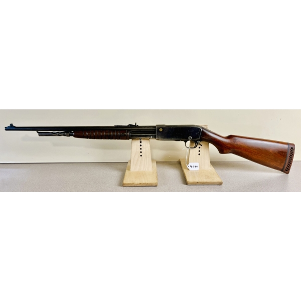 REMINGTON MODEL 14 IN .32 REM 