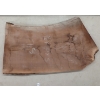 Image 1 : BLACK CHERRY WOOD SLAB W/ LIVE EDGE