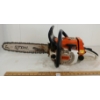 Image 3 : STIHL 026 CHAINSAW