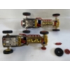 Image 6 : LOT OF 2 - NOSCO HOT SEE HOT ROD - IN BOXES - SEE ALL PICS