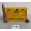 Image 1 : AMMO: 10X WINCHESTER .35 WIN - SP 