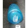 Image 6 : HOCHQUELLEN-SODAWASSER - AZURE EMBOSSED - SELTZER BOTTLE