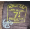 Image 7 : LOT OF 3 - WWII CDN WOMEN'S CWAC CAPS
