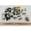 Image 1 : JOB LOT - SCOPE PARTS - INCL BASES & RINGS, ETC