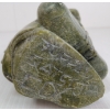 Image 7 : MOTHER & CHILD - SIGNED - STONE