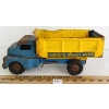 Image 5 : STRUCTO PRESSED STEEL LIFT DUMP TRUCK