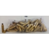 Image 1 : BRASS: 100X MIXED .243WIN - ONCE FIRED