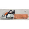 Image 2 : STIHL M5 250 (?) CHAINSAW