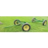 Image 1 : JOHN DEERE RUNNING GEAR