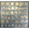 Image 5 : LOT OF 6 - 2002 CDN UNCIRCULATED PROOF SETS