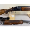 Image 4 : BRNO SUPER MODEL 571.1 IN 12GA / 7X57