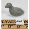 Image 3 : BIRD BY UNKNOWN ARTIST - STONE