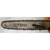 Image 5 : STIHL 026 CHAINSAW