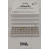 Image 1 : PRIMERS: APPROX 360X CCI NO. 34 LARGE RIFLE PRIMERS
