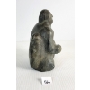 Image 6 : MAN W/ SEAL BY TUNA IQULIQ - STONE