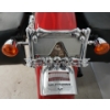 Image 7 : 2005 HARLEY DAVIDSON FAT BOY FLSTFI MOTORCYCLE