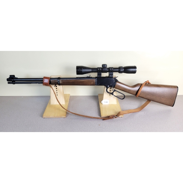 CHIAPPA MODEL LA822 IN .22 LR