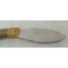 Image 4 : STONE & ANTLER KNIFE