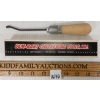 Image 3 : GUNSTOCK CHECKER KIT - INCL DEM-BART GUNSMITH TOOL & GUIDES, ETC