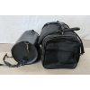 Image 3 : LOT OF 2 - IRON RIDER LUGGAGE & CLIP-ON BAG