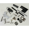 Image 2 : QTY OF MISC GUN PARTS - INCL BROWNELLS PRO-SPRING KIT, MAG SPRING, ETC