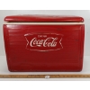 Image 1 : DRINK COCA-COLA PICNIC COOLER