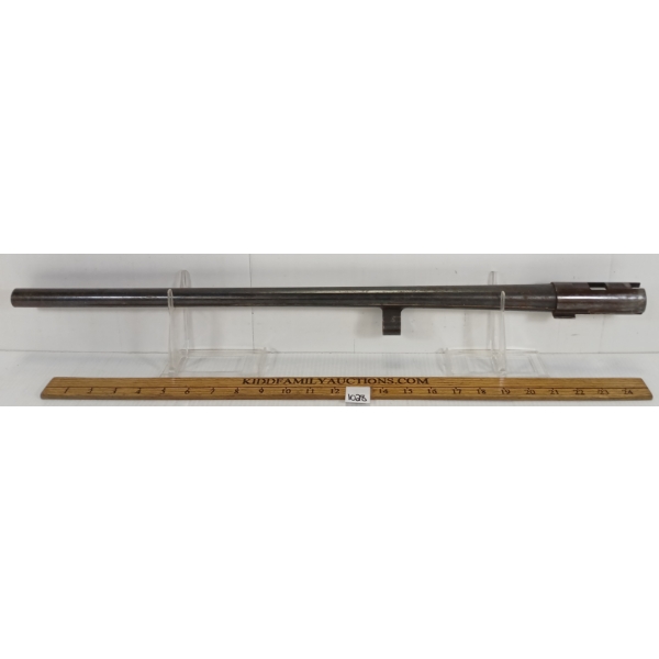 BROWNING ARMS 12GA BARREL - SMOOTH