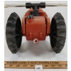 Image 4 : MELNOR METAL FIRE TRUCK TRAVELING SPRINKLER 