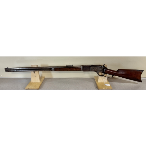 WINCHESTER 1876 IN .40-60