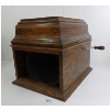 Image 2 : THOMAS EDISON AMBEROLA 30 PHONOGRAPH