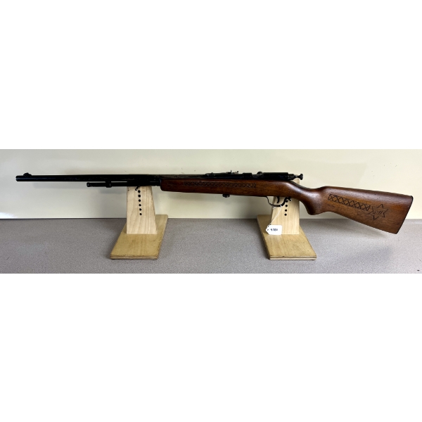COOEY MODEL 60 IN .22 LR 